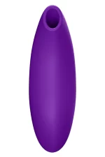 We-Vibe Melt 2 App Controlled 5.4" Pleasure Air Clitoral Stimulator - 图片 2