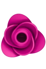 Satisfyer Pro 2 Modern Blossom 3" Rose Clitoral Stimulator with Air... - 图片 2