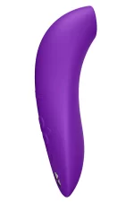 We-Vibe Melt 2 App Controlled 5.4" Pleasure Air Clitoral Stimulator - 图片 3