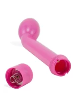 Adam and Eve G Gasm Delight 8" G Spot Vibrator - 图片 3