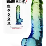 Adam and Eve Seaside Dreams 8.5" Realistic Dildo