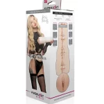 FleshLight Kenzie Reeves Cream Puff Masturbator
