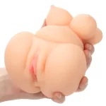 Calexotics The Personal Secretary 7" Sex Doll