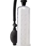 Pipedream Pump Worx " Silicone Power Penis Pump