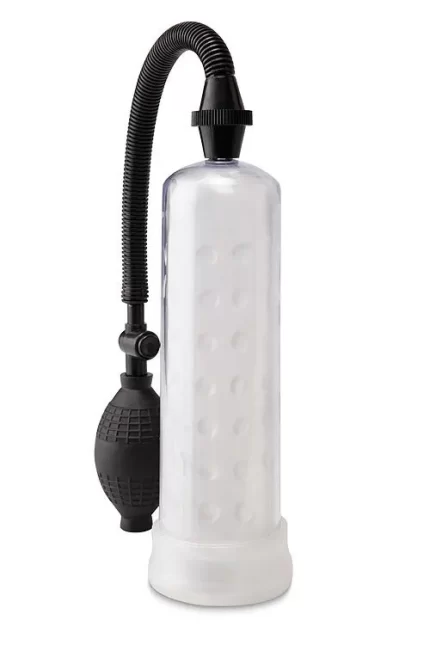 Pipedream Pump Worx " Silicone Power Penis Pump