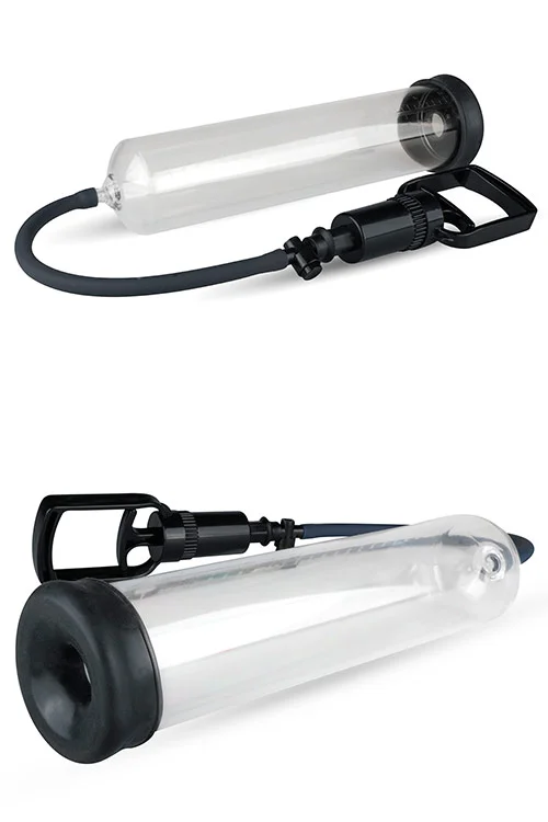 p Boners Penis Pump No. 299 - 图片 1