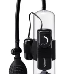 Pipedream Beginners 7.5" Vibrating Cock Pump9