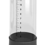 Pipedream 7.5" Super Strong Suction Penis Pump