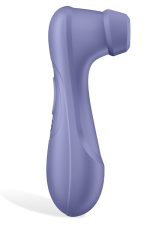 Satisfyer Pro 2 Gen 3 6.25" Vibrating Liquid Air Pulse Clitoral Stim - 图片 3