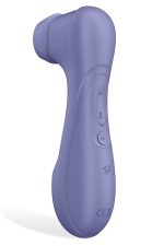 Satisfyer Pro 2 Gen 3 6.25" Vibrating Liquid Air Pulse Clitoral Stim - 图片 4