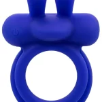 Adam and Eve Rockin Rabbit Enhancer 2.0 Vibrating Couples Ring with