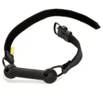 Calexotics Boundless Vegan Leather Bar Gag