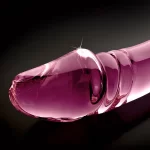 Pipedream " Double Ended Glass Dong