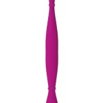 Adam and Eve " Double Ended Vibrating Couples Joy Stick