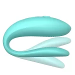 We-Vibe Sync Lite " App Controlled Couples Vibrator