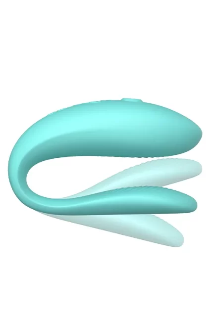 We-Vibe Sync Lite " App Controlled Couples Vibrator